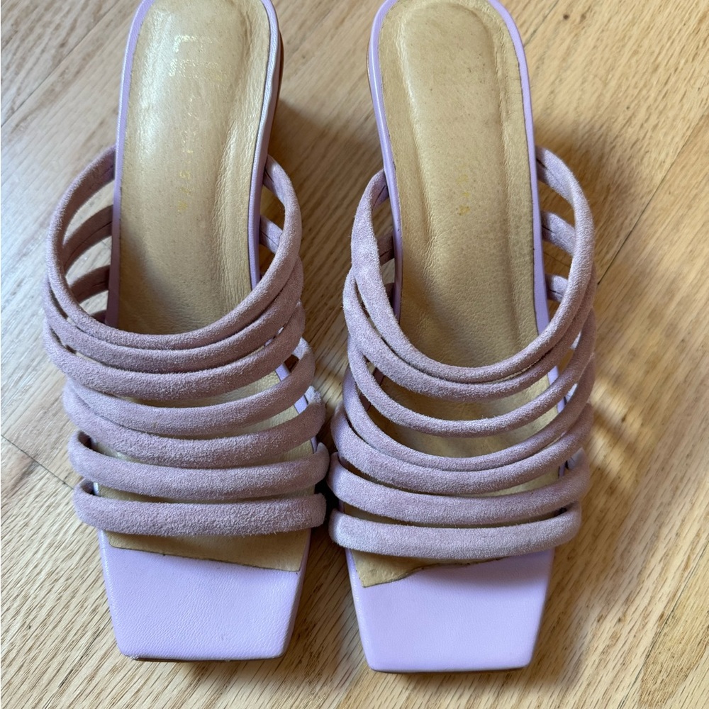 Miista Sandals Size 38